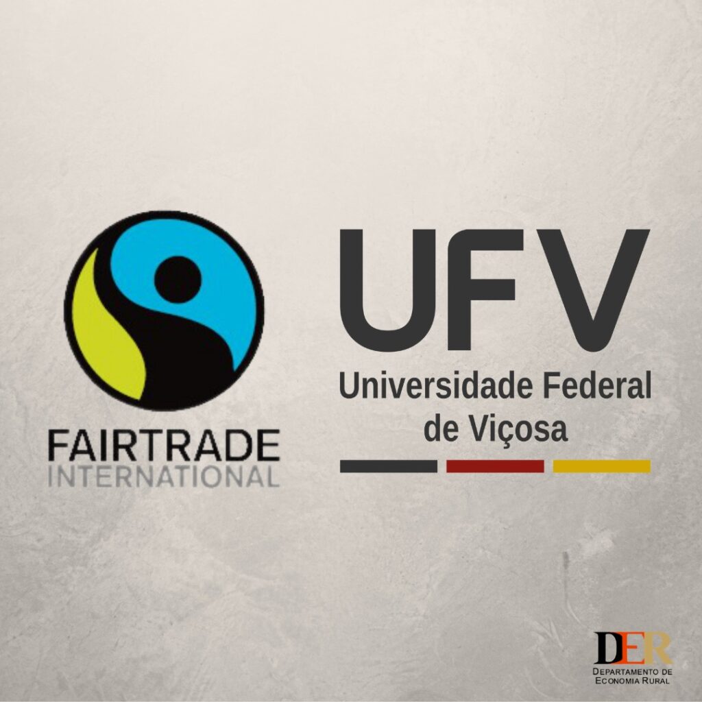 Fairtrade e UFV